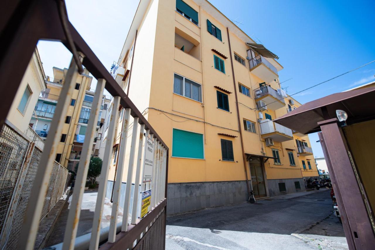 Maison Manfredi Sorrento Luaran gambar